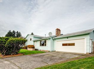 12815 SE Madison St, Portland, OR 97233