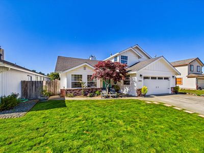 2840 Little Pond St, McKinleyville, CA, 95519