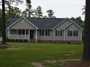 13114 Cox Rd, Church Road, VA 23833