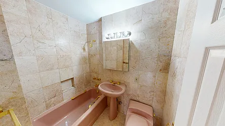 Rented by AZ REALTY NYC LLC