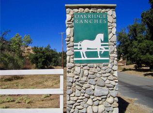 0 Buckskin Rd #26, Temecula, CA 92592