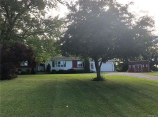 4034 State Route 20a W, Warsaw, NY 14569