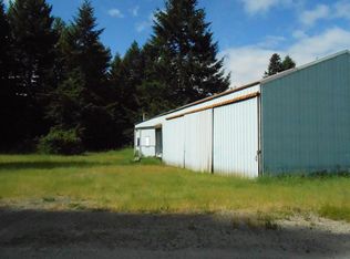 12886 Us Hwy 12, Packwood, WA 98361