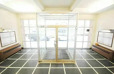 Rented by MOTION New York