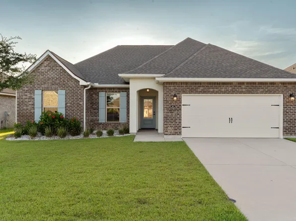 81 Alleyoak Ln, Freeport, FL 32439