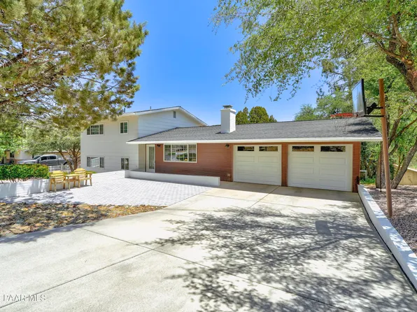 3061 N Chichicoi Ln, Prescott, AZ 86305