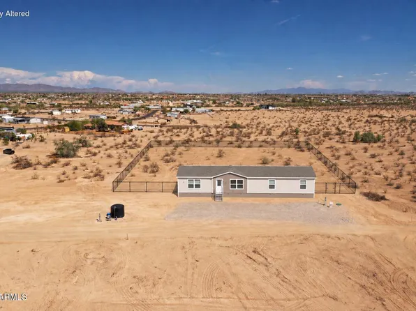 1763 S 357th Drive, Tonopah, AZ 85354