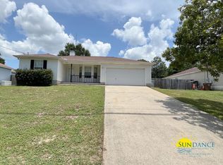 7364 Gordon Evans Rd, Navarre, FL 32566