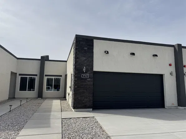 3723 E Santa Palmira St, San Luis, AZ 85336