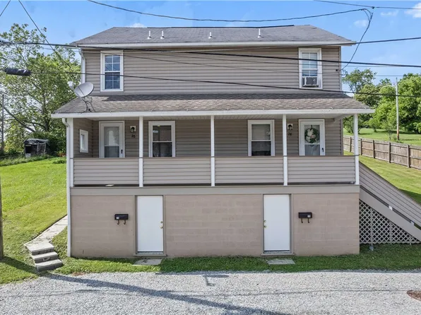 26-28 Clopper St, Herminie, PA 15637