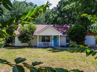109 Springfield Rd, Beaufort, SC 29907