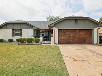 705 N Patterson Dr, Moore, OK, 73160