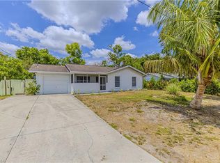 5419 19th Pl SW, Naples, FL 34116