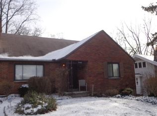 2348 Mayfair Rd, Dayton, OH 45405