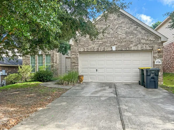 1730 PARK OAK DR, Conroe, TX 77304
