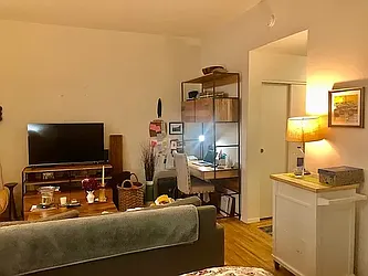 Rented by Buchbinder & Warren