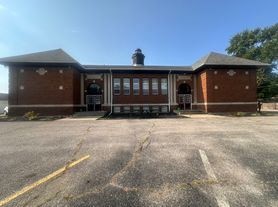 Maryland School Apartments