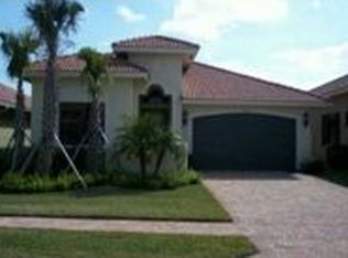 7027 Boscanni Dr, Boynton Beach, FL 33437