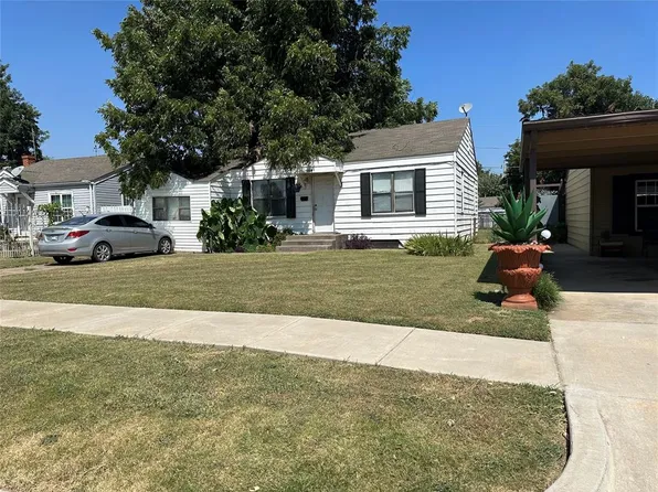 1441 SW 23rd St, Oklahoma City, OK 73108