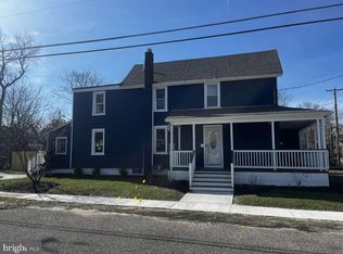 437 E Maple Ave, Lindenwold, NJ 08021