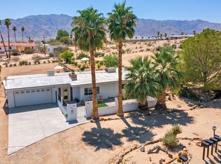 73467 Desert Trail Dr, Twentynine Palms, CA 92277