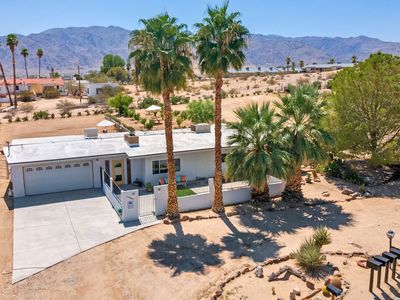 73467 Desert Trail Dr, Twentynine Palms, CA, 92277