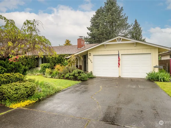 3124 Louisiana Street, Longview, WA 98632