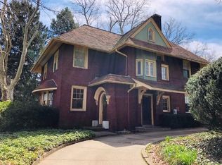 311 Derrick Ave, Uniontown, PA 15401