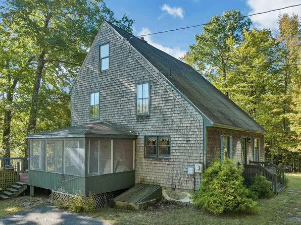 57 Summit Road, Plymouth, NH 03264