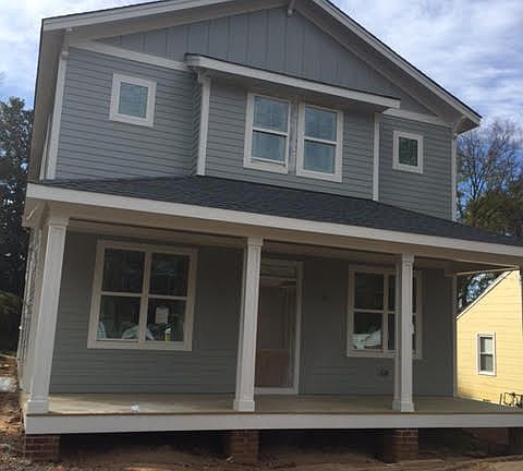 712 Penn Road, Raleigh NC 