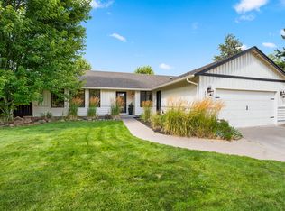 2974 NW Chardonnay Ln, Bend, OR 97703