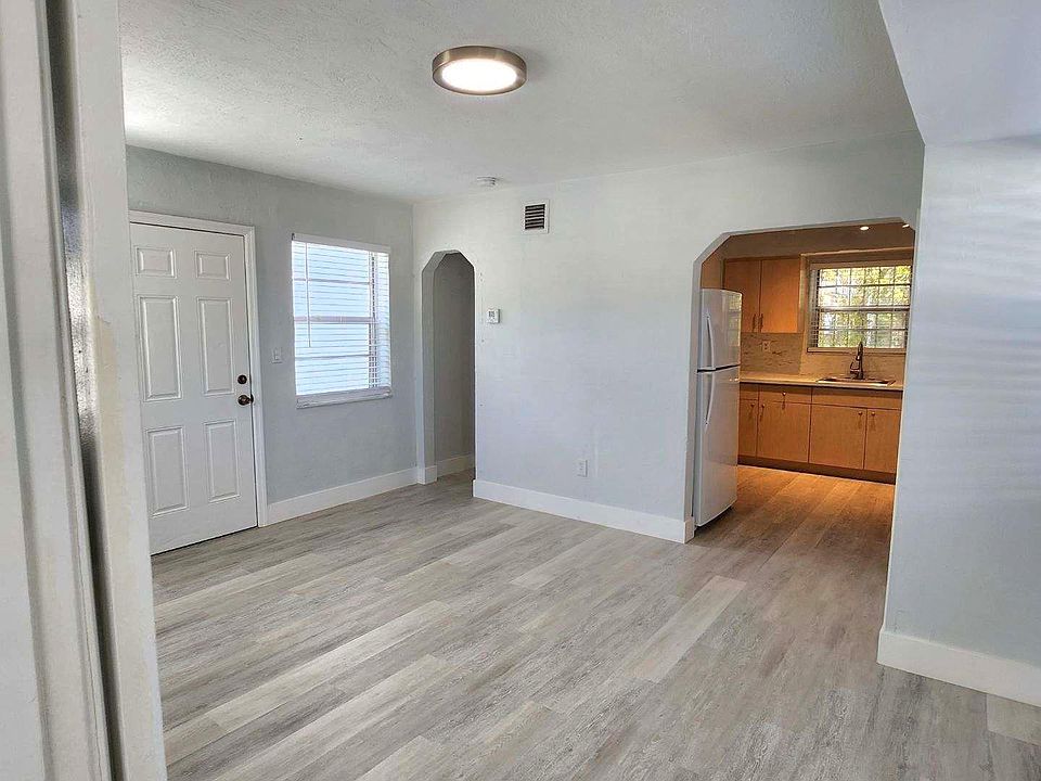 New flooring!