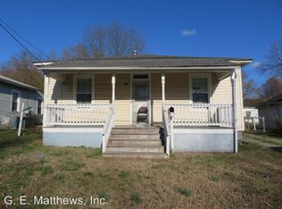 29 Spring St, Petersburg, VA 23803