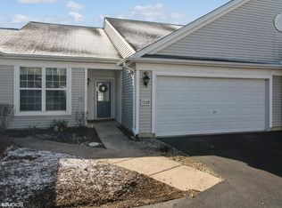 13326 Red Alder Ave, Huntley, IL