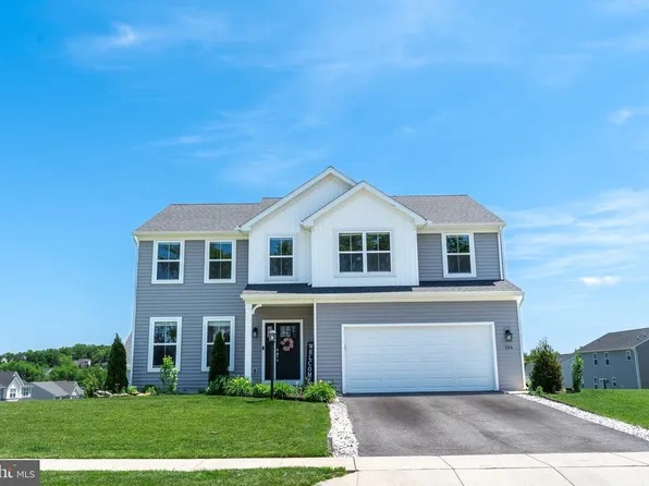 534 Emerald Way, Carlisle, PA 17015