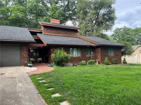 517 Glen Arbor Rd, Kansas City, MO 64114