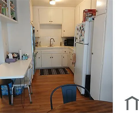 1 bed, $2,289 — Photo 4