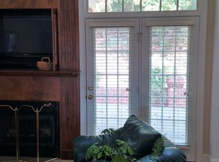 3521 River Ridge Rd, Pfafftown, NC 27040