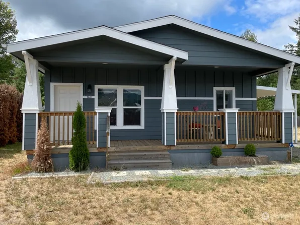 140 River Way, Morton, WA 98356