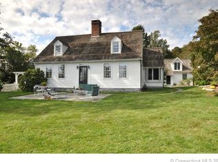 138 Kirtland St, Deep River, CT 06417