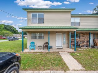 1702 E 1st Ave, Crestview, FL 32539