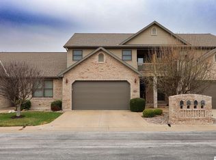 3904 Abbey Ridge Ct, Quincy, IL 62305