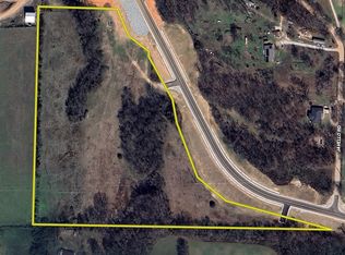 1145 Javello Rd LOT WP001, Springdale, AR 72762