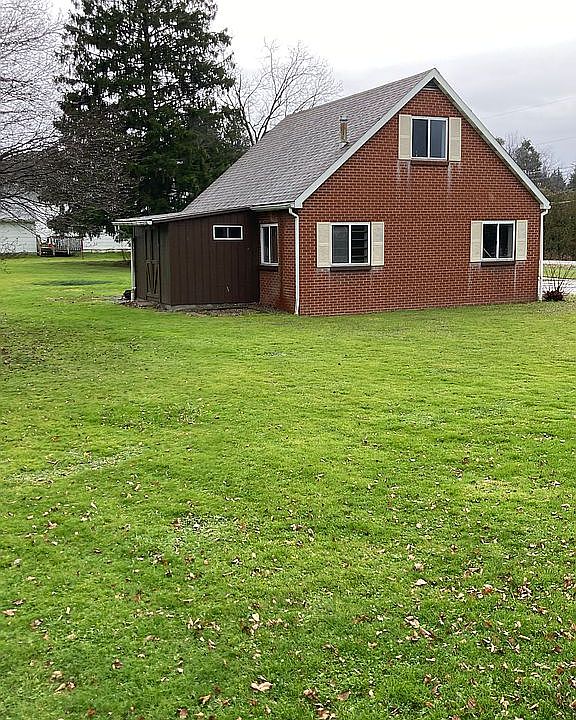 815 W Eschbach Rd, Saint Marys, PA 15857 Zillow