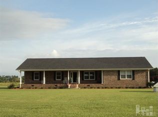1341 Roseland Rd, Chadbourn, NC 28431