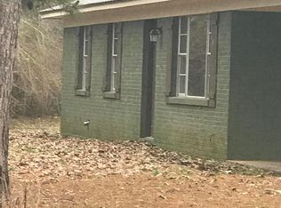121 County Road 166, Stonewall, MS 39363