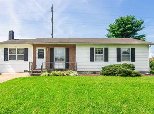 7424 Lilly Sq, Dayton, VA 22821