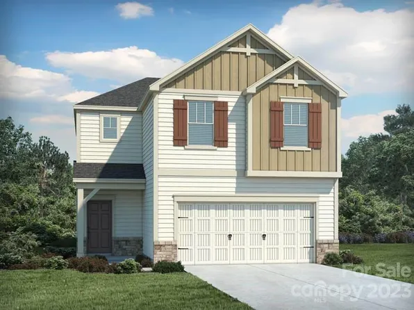 1132 Harland St, Charlotte, NC 28216