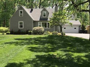 5108 Nevada Ave, Fort Wayne, IN 46815