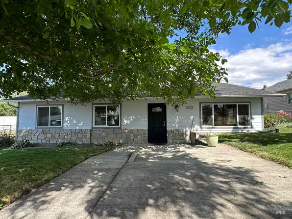 1603 18th St, Lewiston, ID 83501